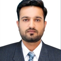 GHULAM ALI  RAZA