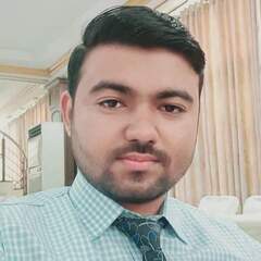 Muhammad Zeeshan Khan