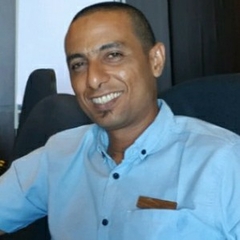 Mahdi Abdat Yusuf