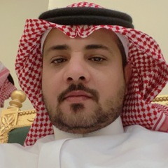 طلال  الشمري