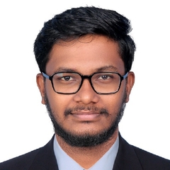 Praveen  Kumar C