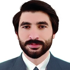 Osama khan khan