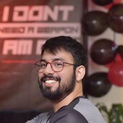 Atif Tahir - Senior Backend Developer - Bayt.com People