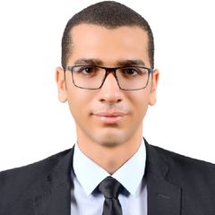 Yehia Emam Abd El-khaleq , Medical Sales Representative