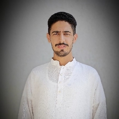 Adil Rehman  Paracha