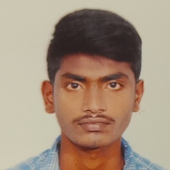 Intiaz Ahamed  Shaik