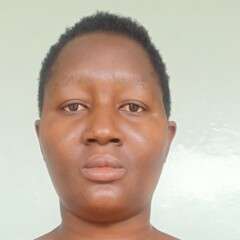 Catherine Ombongi Ombongi