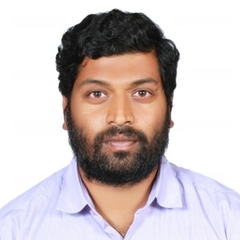 Prabakaran Gowthaman