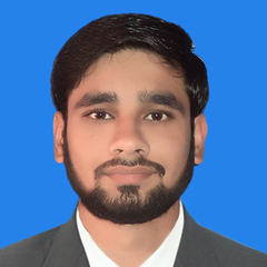 Ahtisham Arshad