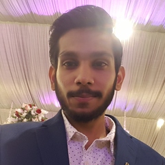 Uzair Nasir Khan