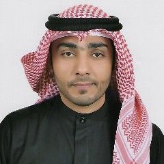 Fawaz Nasser Al-Awdah, HR Manager