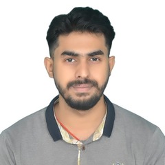 SURAJ Kumar