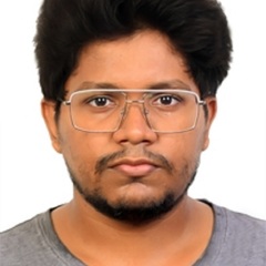 Udit Tripathi