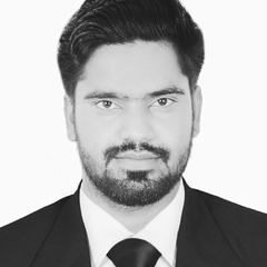 Ali Raza