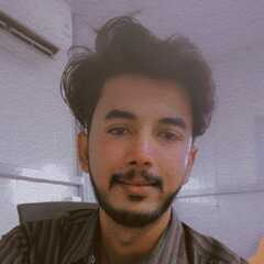 Izhar Ali