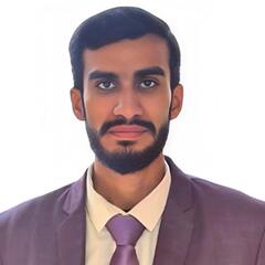 Tayyab Saeed Saeed