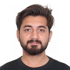 Haziq Ali