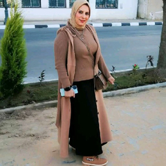 Basma Elsafy