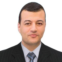 هيثم عيد  محمد, Senior Medical Representative