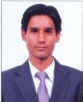 Adeel Rahmani, customer executive