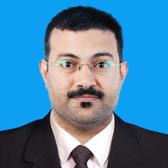 Michael Samir