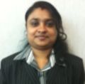 Silpa Varghese, HR Specialist