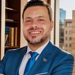 خالد العوني, International Sales and BD  Manager