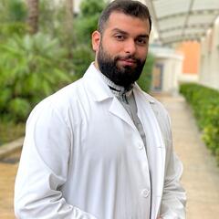 Youssef Saliba, Call Center Agent