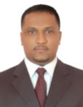Mohamed Ahmed Mohamed Abd Elrahman, IT Specialist