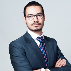 BEN TALHA Abdelouahed