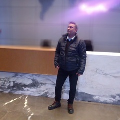 MOHAMED Mostafa