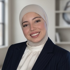 Marwa Abo Elhassan, Partner & Digital Marketing Manager