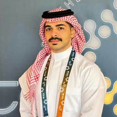 Abdulrahman Asiri