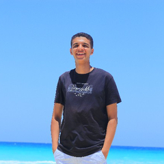 Andrew Atef, Backend Development