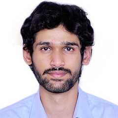 Gopishetty Shreyansh