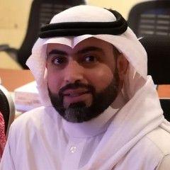 Ahmed AbdulMoneem Al-Salhi Al-Harbi, مدير موارد بشرية