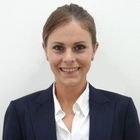 Lucie Megert, Executive Assistant
