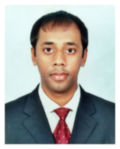 Md. Mahafuzul Hoque, First Assistant Vice President