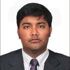 Vinay Nagarajan, System Administrator