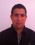 Mohamed Ben Aich, Office Manager