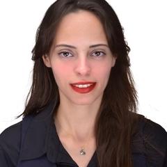 Eman Goud, Flight Attendant