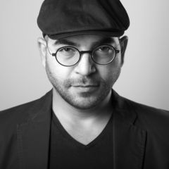 Basil Alaya, Executive Producer
