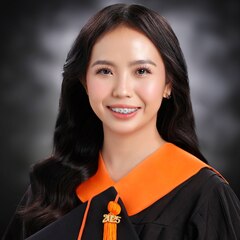 Charmaine Mendoza