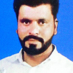 abdul manan, field cleaning operations Supervisor