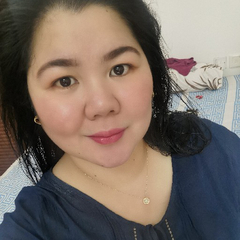 Pinky Rose Barqueros, Dental Nurse