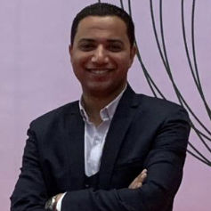 Mohamed Mokthar, Manager Of Legal Affairs
