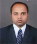 Mohammed Tasdeeq Pathan, Accountant