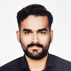 Sajad Abdul Azeez, Media Administrative