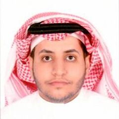 Bandar Alghamdi, Assistant Accountant