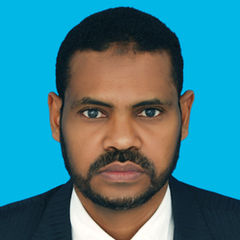 Sharafuddin Modhawi, Chief Audit Executive
